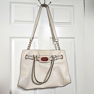 Michael Michael Kors Leather bag